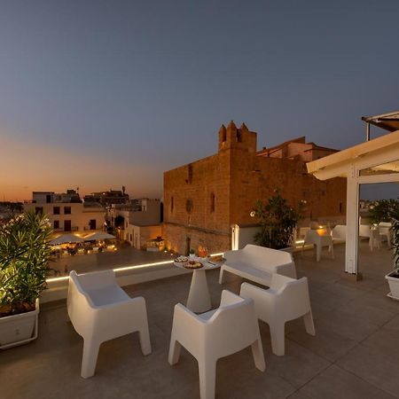 Sky Rooms Santuario San Vito Lo Capo Eksteriør billede